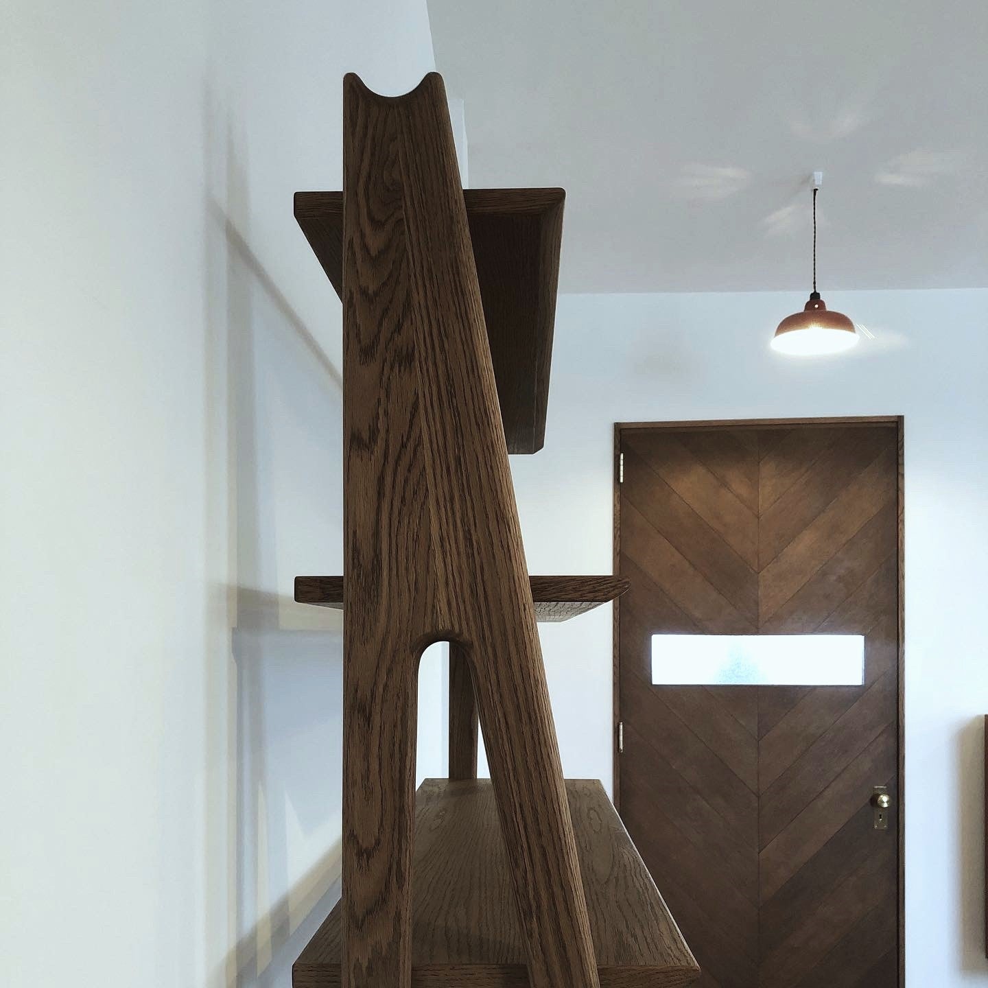 キッチンシェルフ