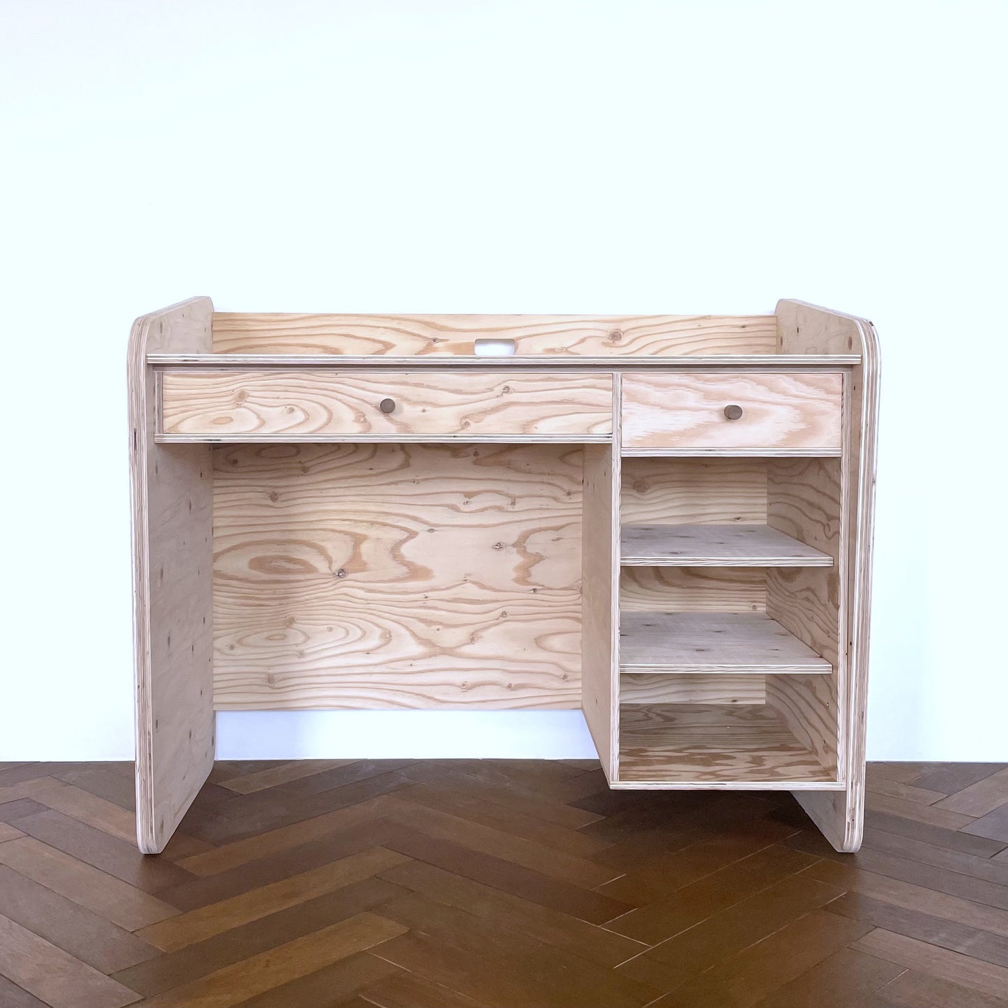 スタディデスク