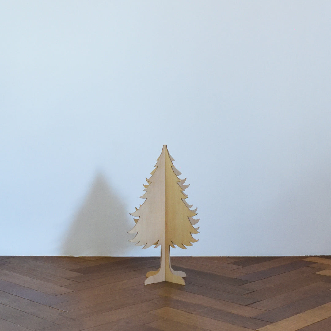 クリスマスツリー