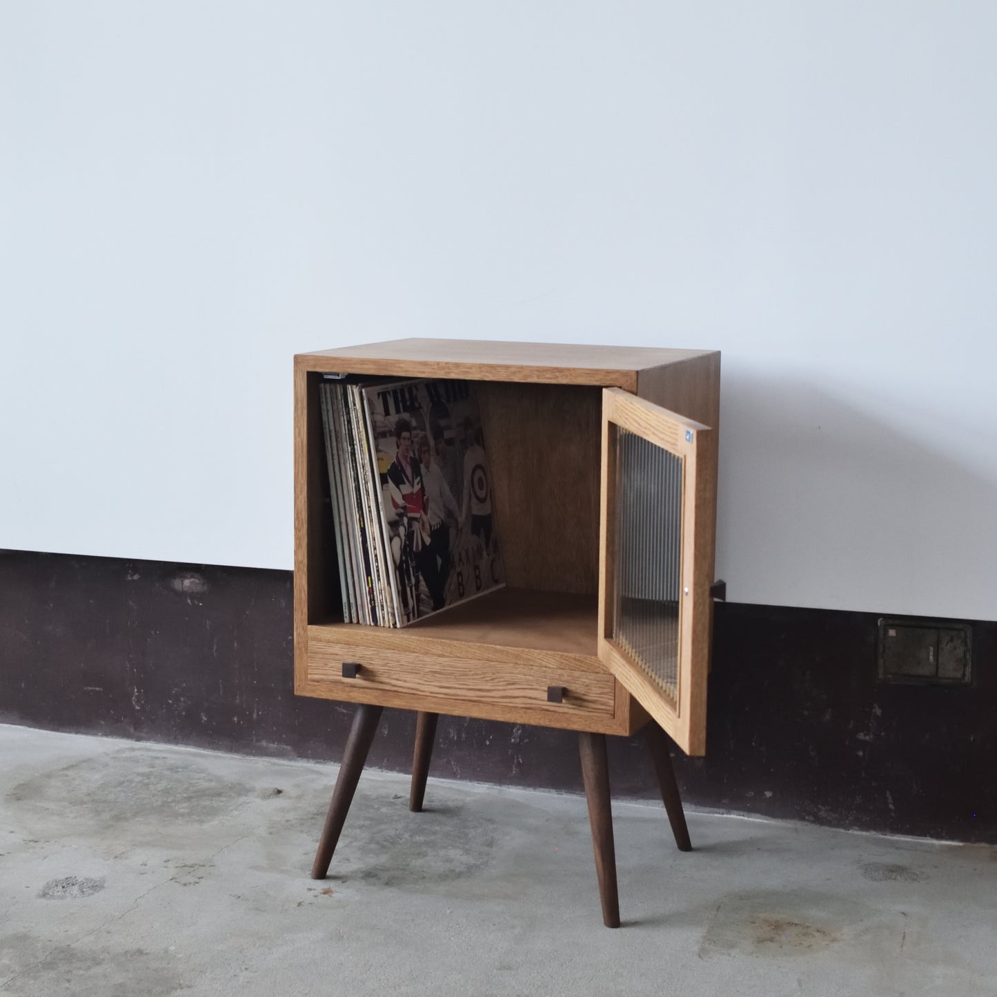 スモールキャビネット