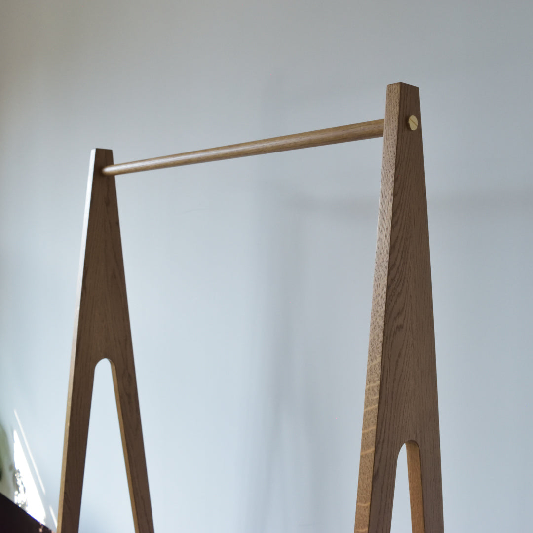 ハンガーラック 01