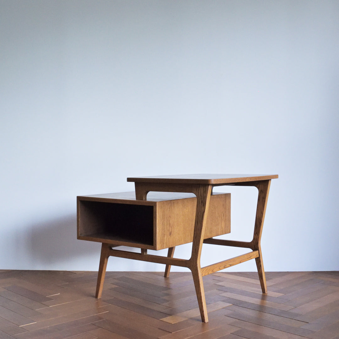 ボックステーブル 01