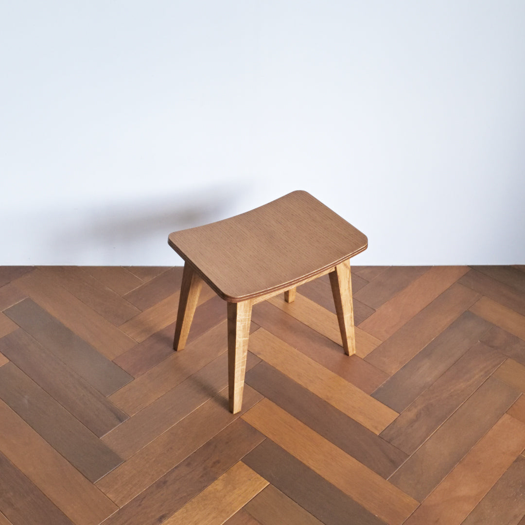 チャイルドスツール