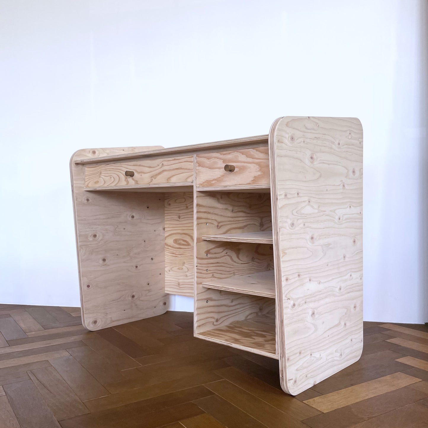 スタディデスク