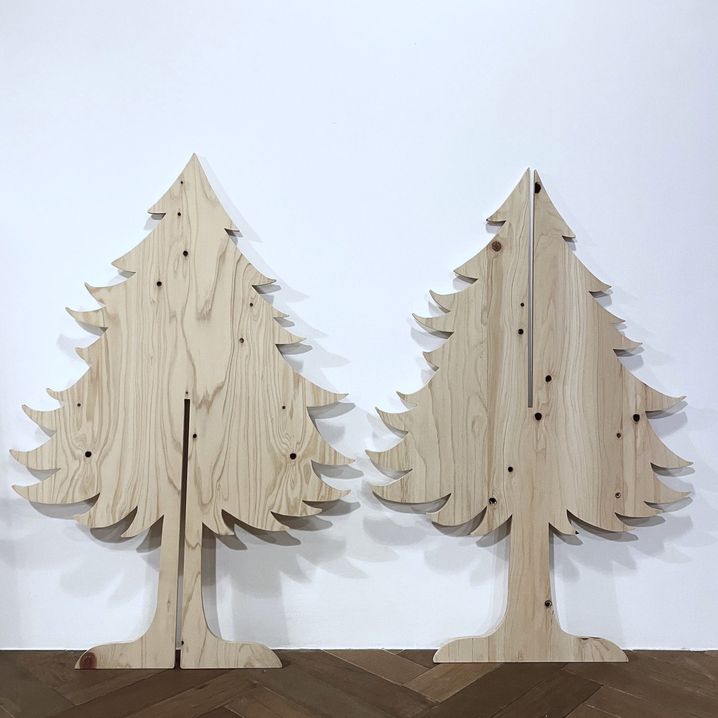 クリスマスツリー