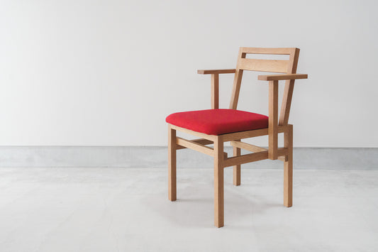 SD01 / Yoh Arm Chair