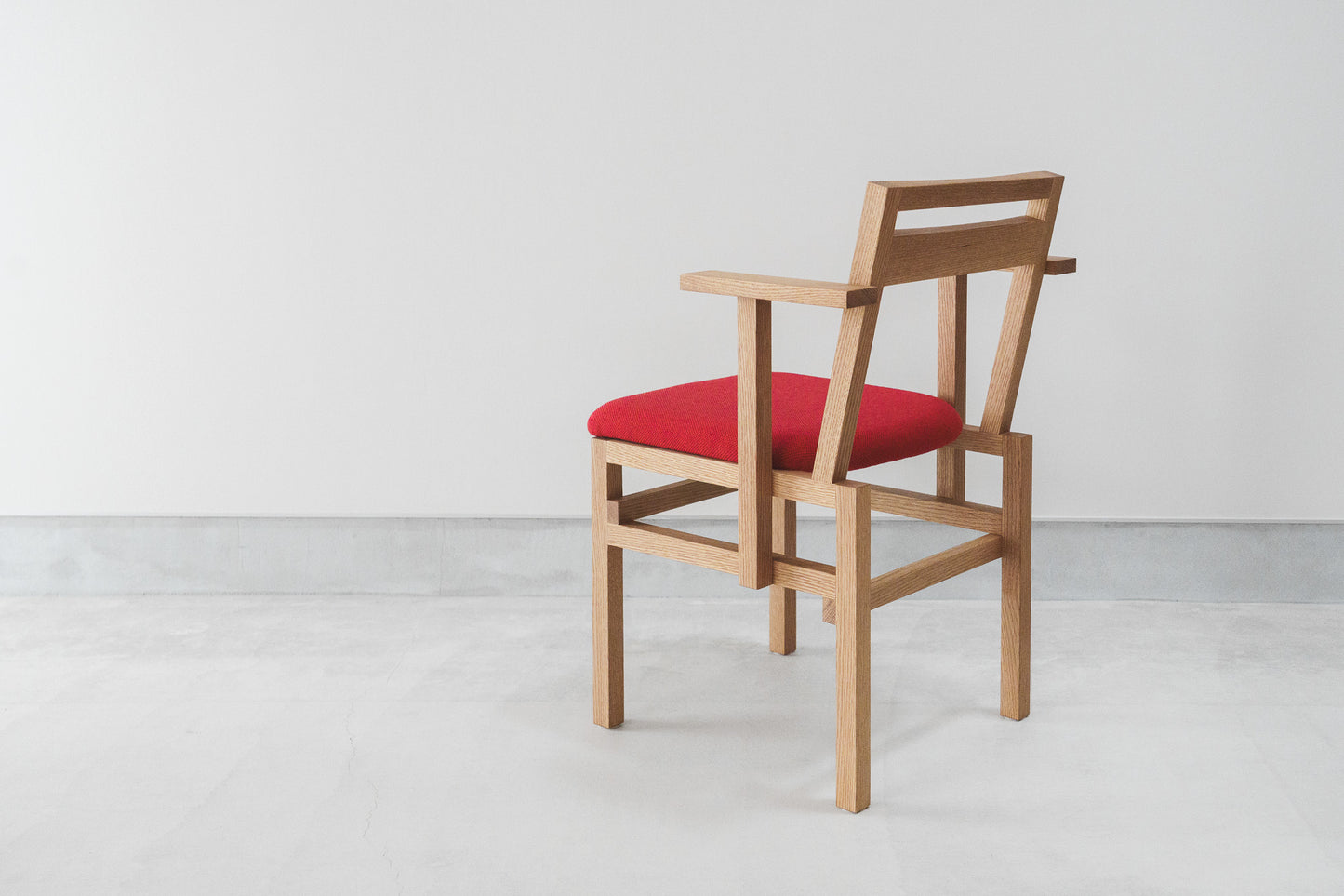 SD01 / Yoh Arm Chair