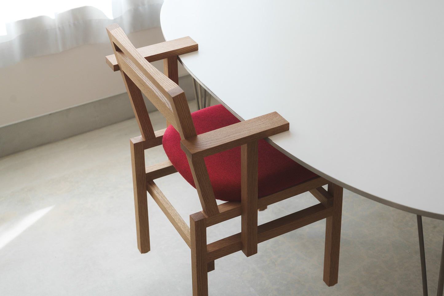 SD01 / Yoh Arm Chair
