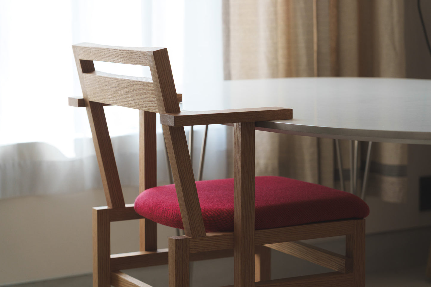 SD01 / Yoh Arm Chair