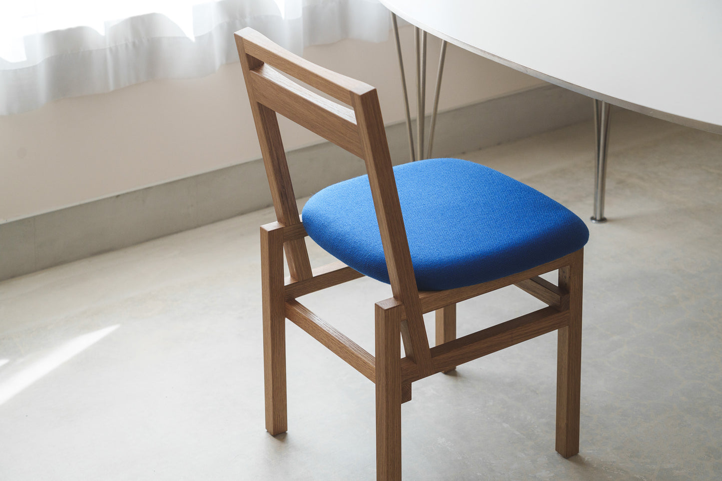 SD02 / Yoh Chair