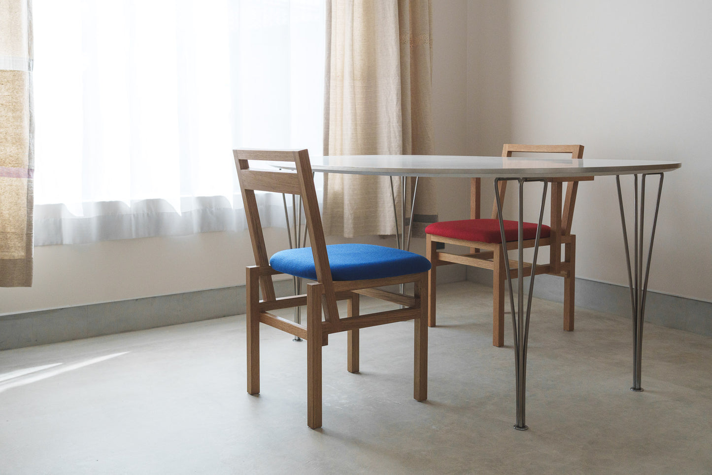 SD02 / Yoh Chair