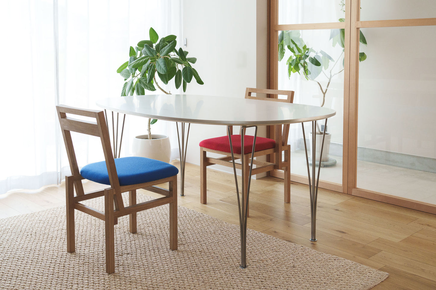 SD02 / Yoh Chair