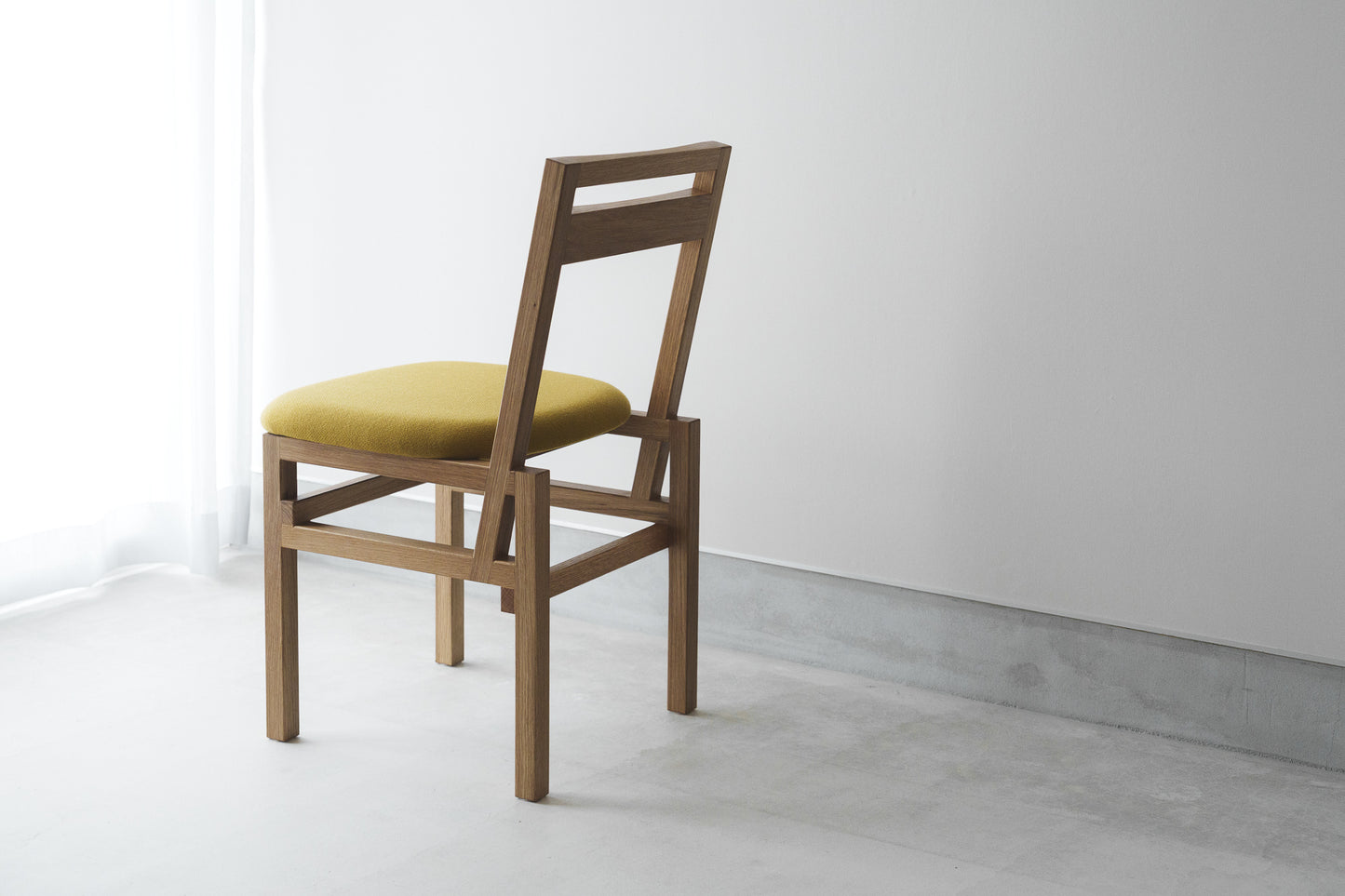 SD02 / Yoh Chair