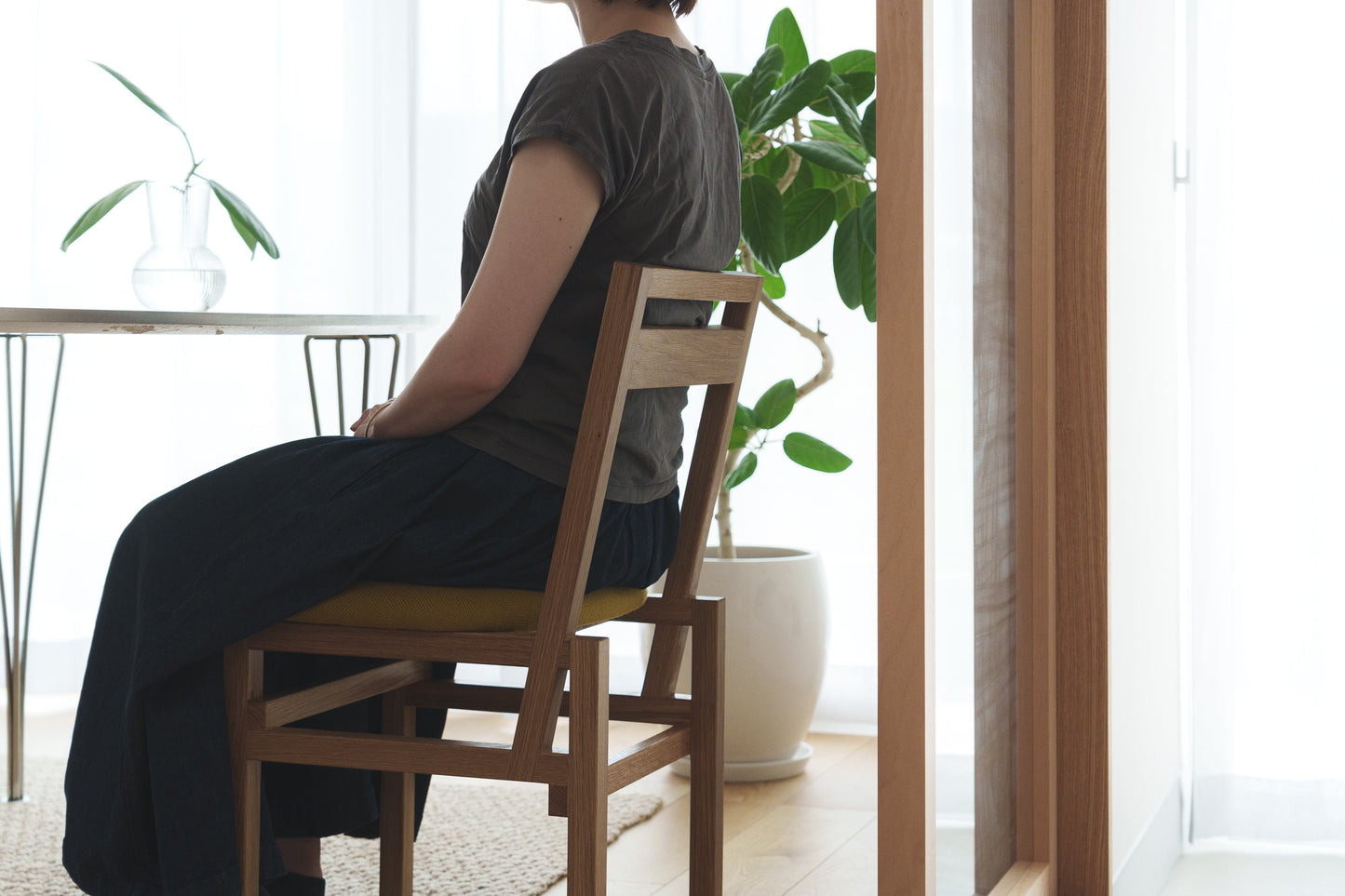 SD02 / Yoh Chair