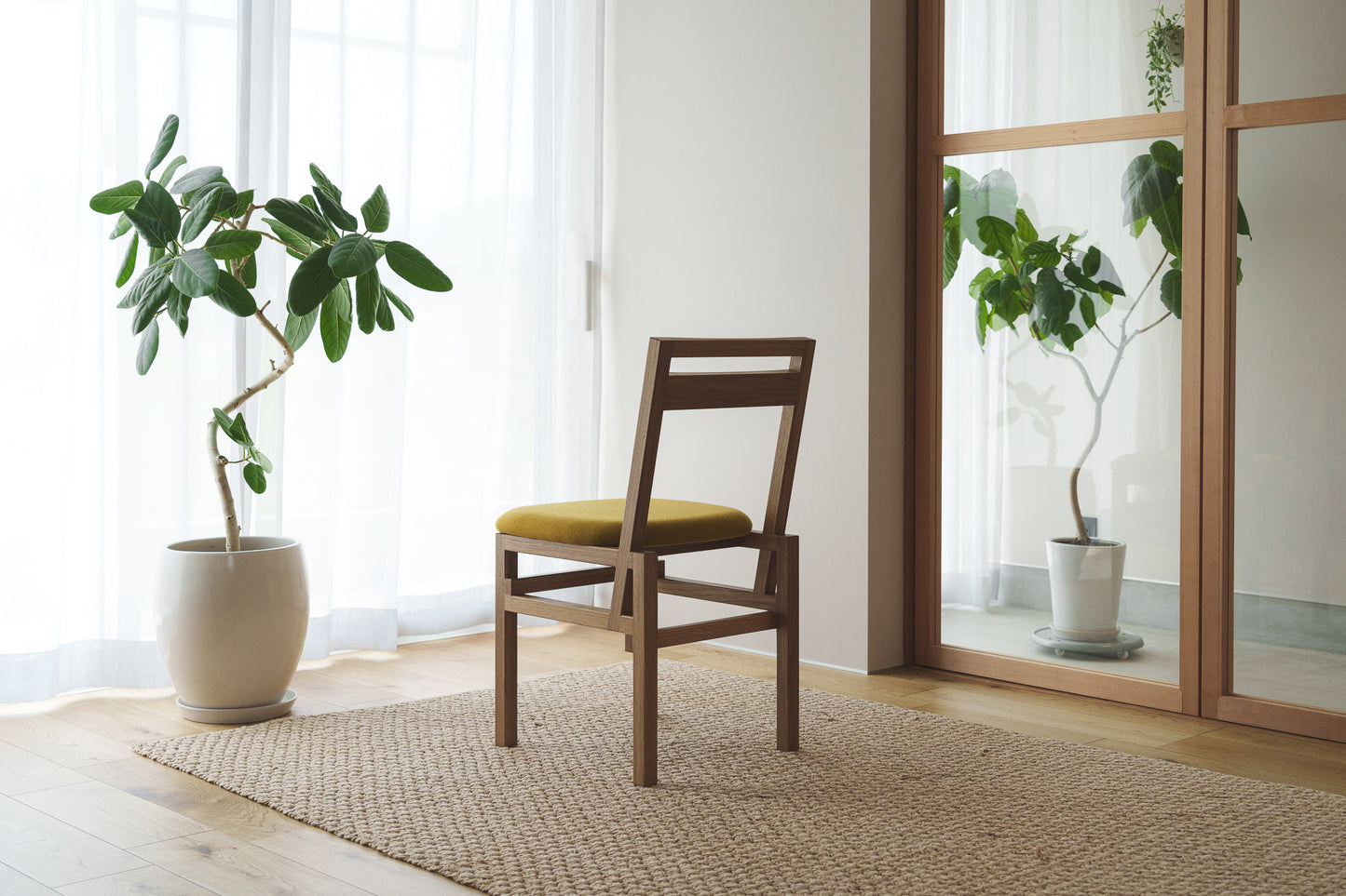 SD02 / Yoh Chair