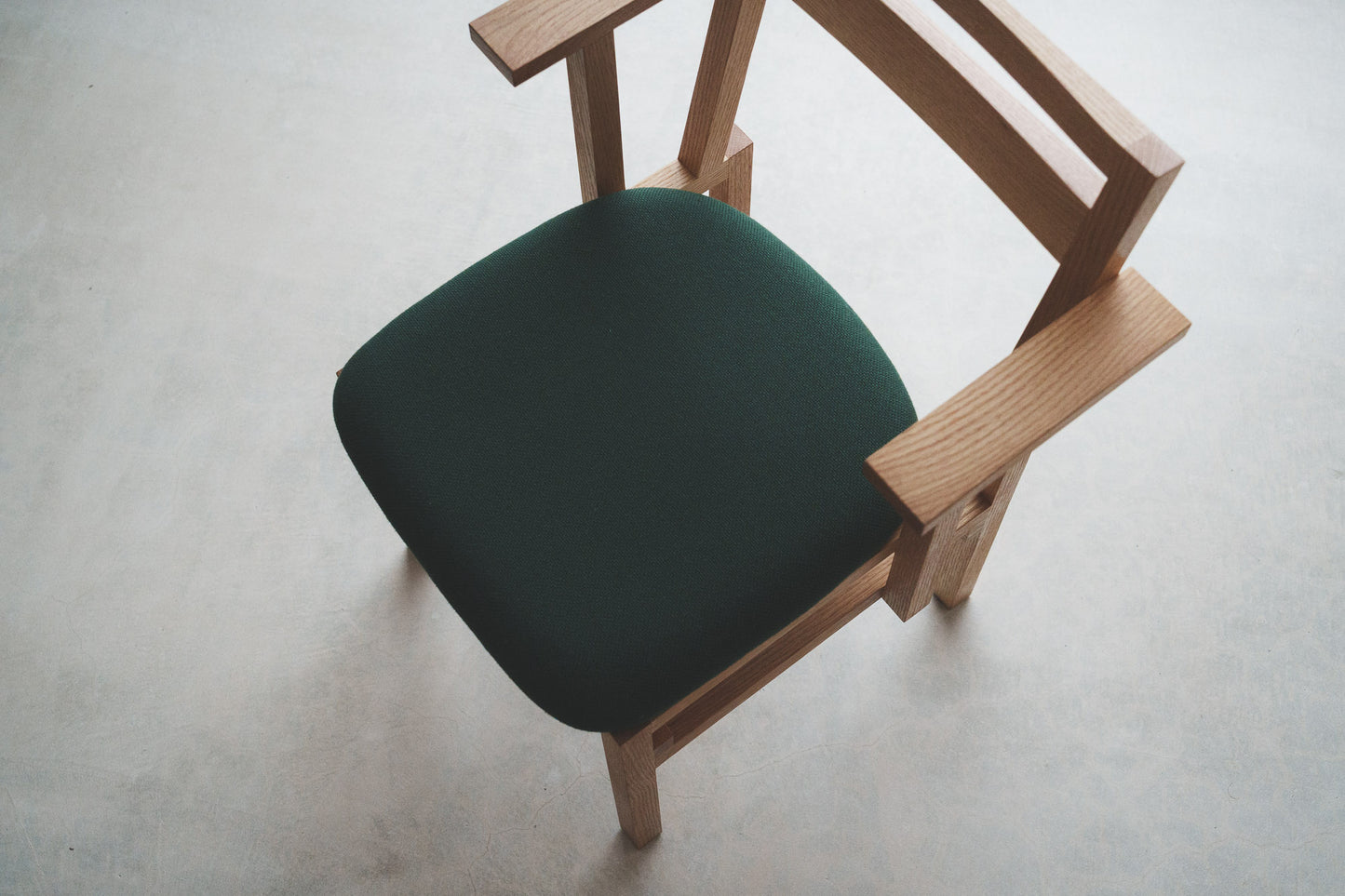 SD01 / Yoh Arm Chair