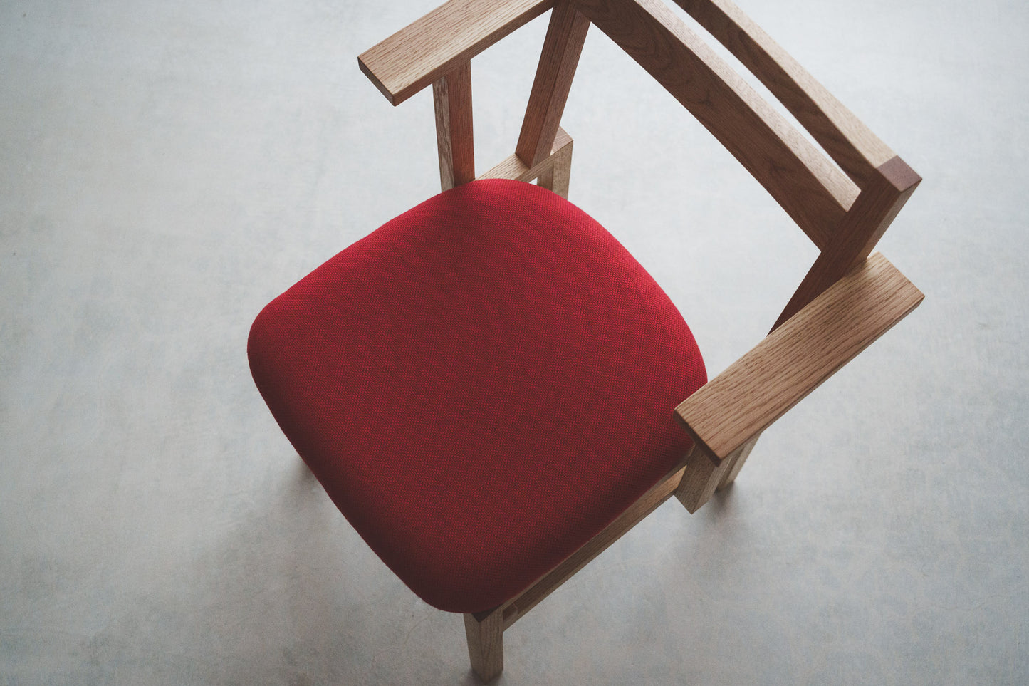 SD01 / Yoh Arm Chair