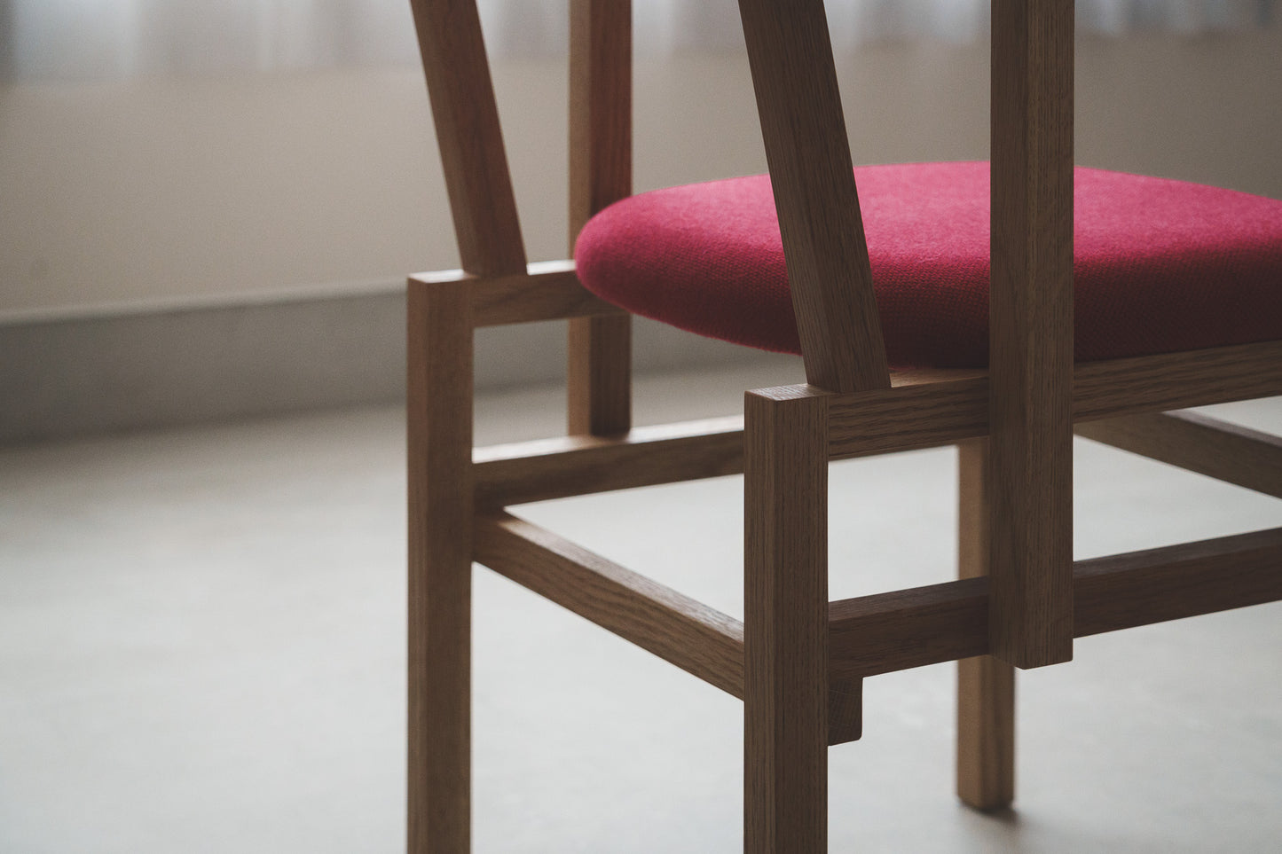 SD01 / Yoh Arm Chair