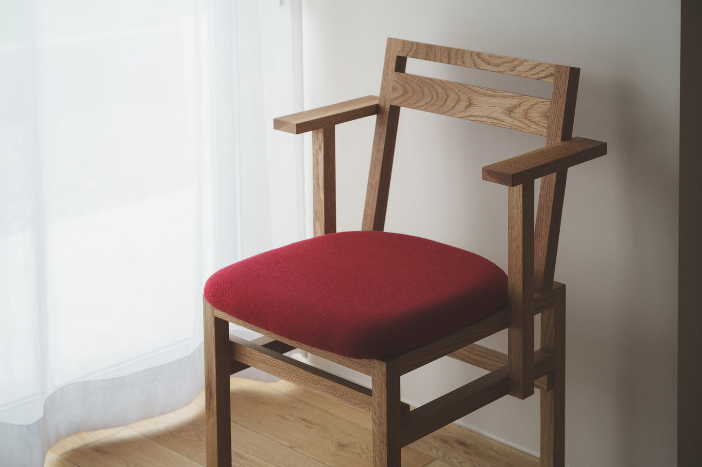 SD01 / Yoh Arm Chair