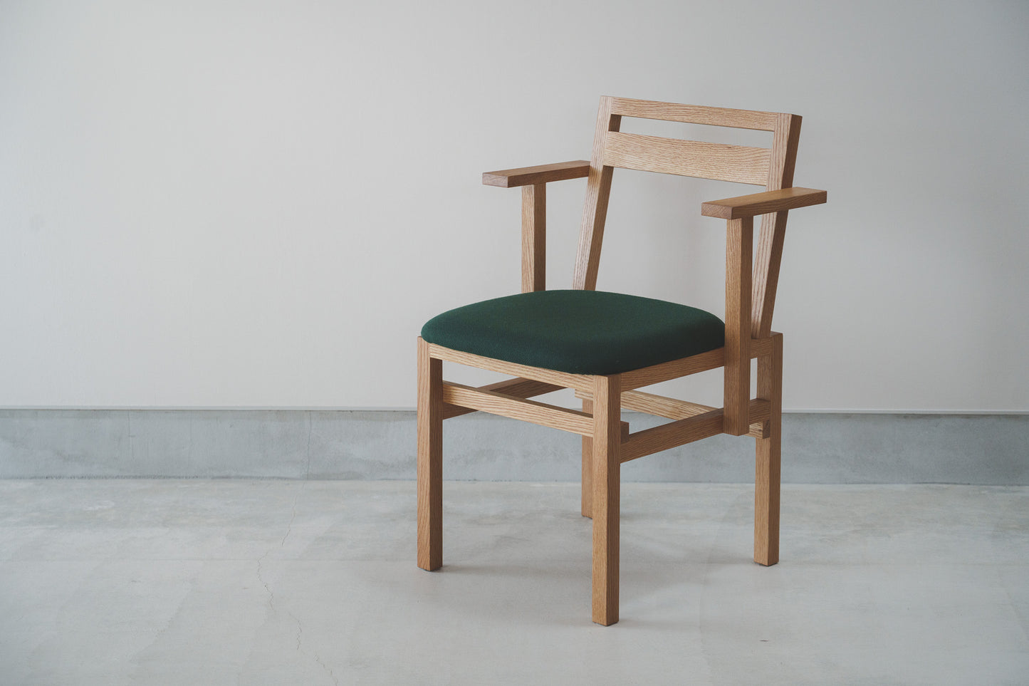 SD01 / Yoh Arm Chair