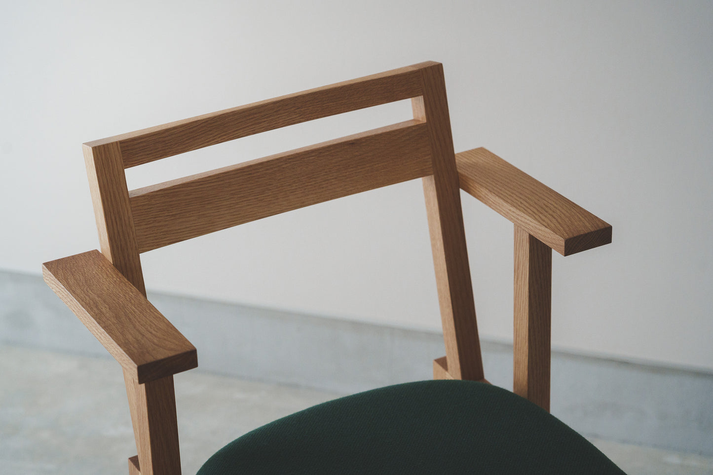 SD01 / Yoh Arm Chair