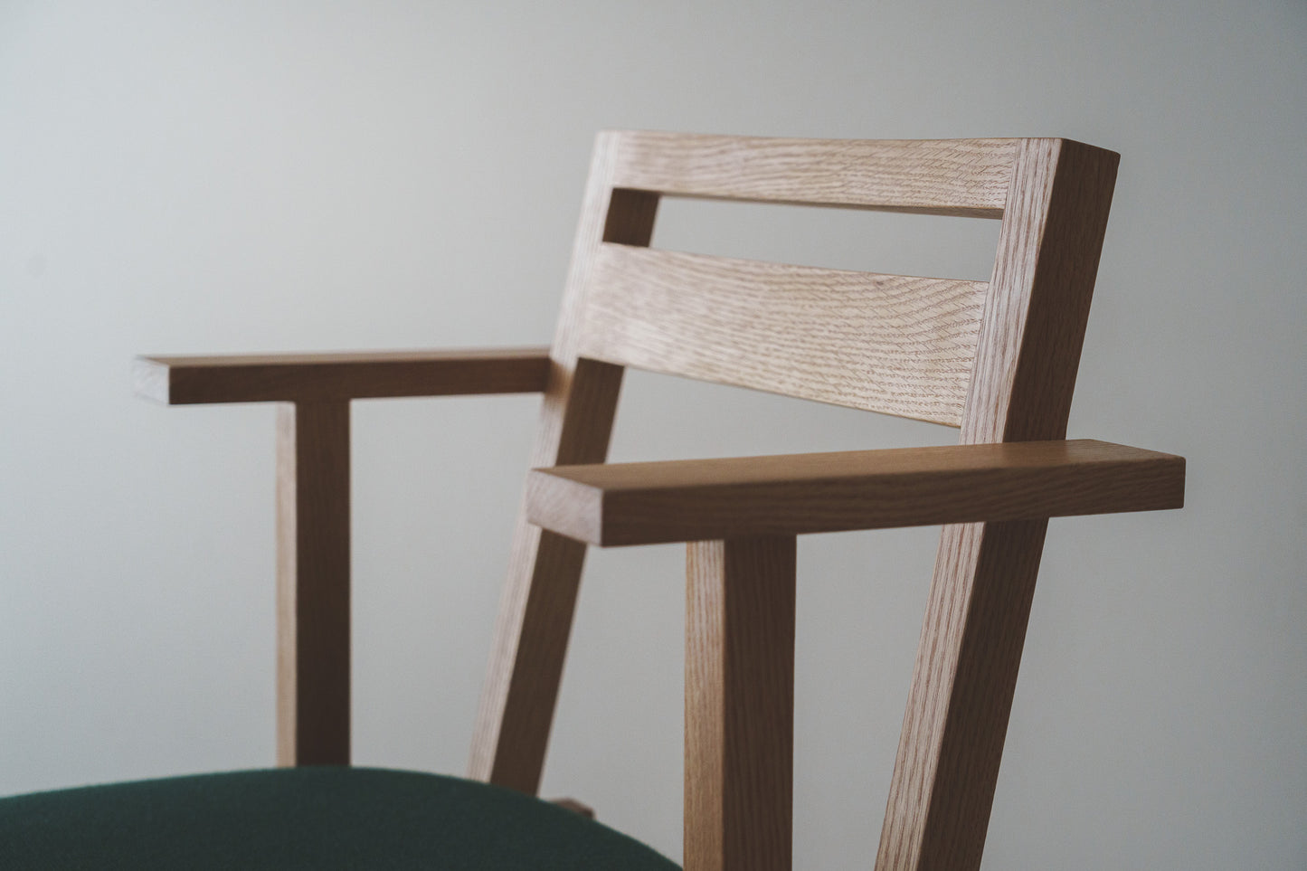 SD01 / Yoh Arm Chair