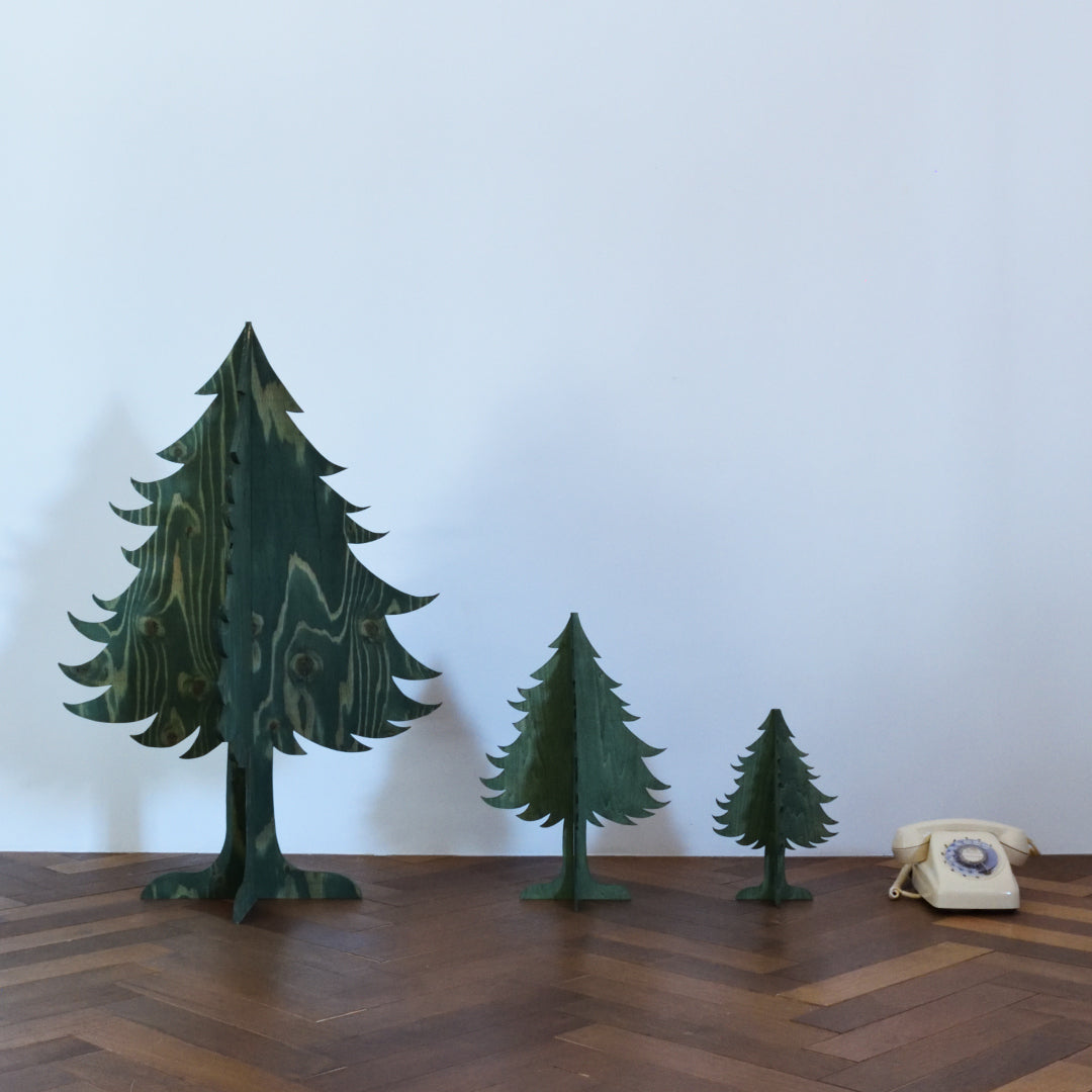 クリスマスツリー