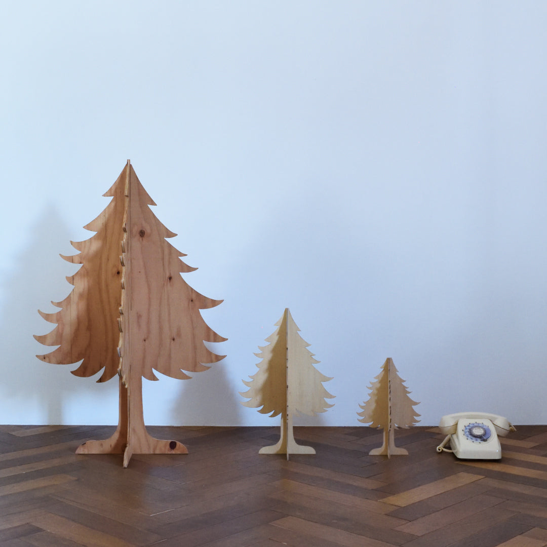 クリスマスツリー