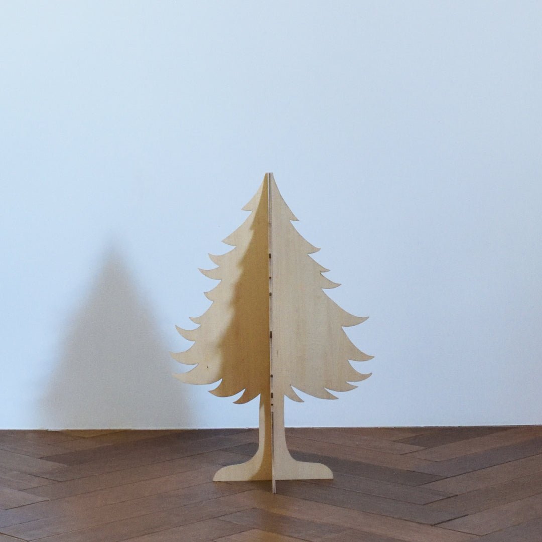 クリスマスツリー