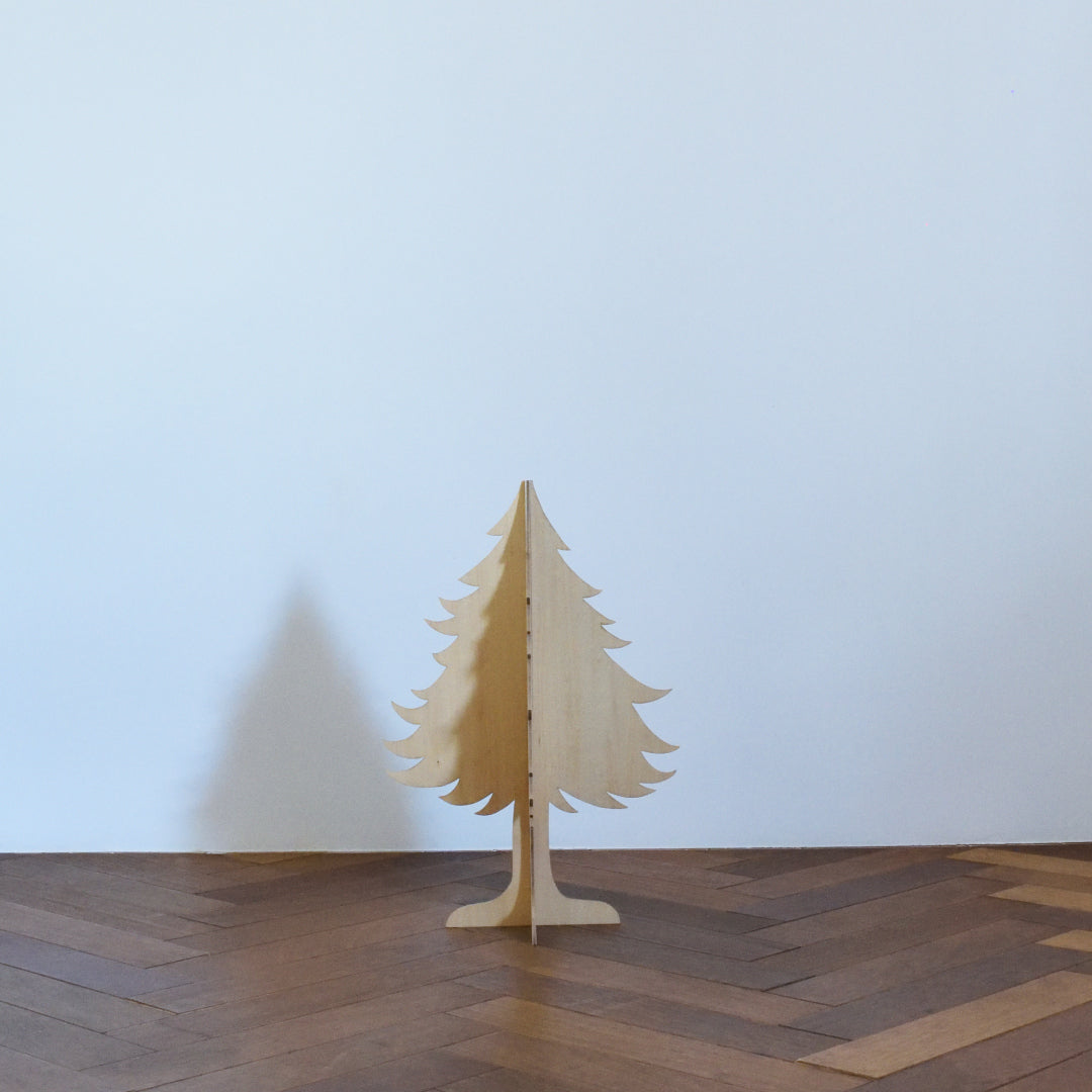 クリスマスツリー