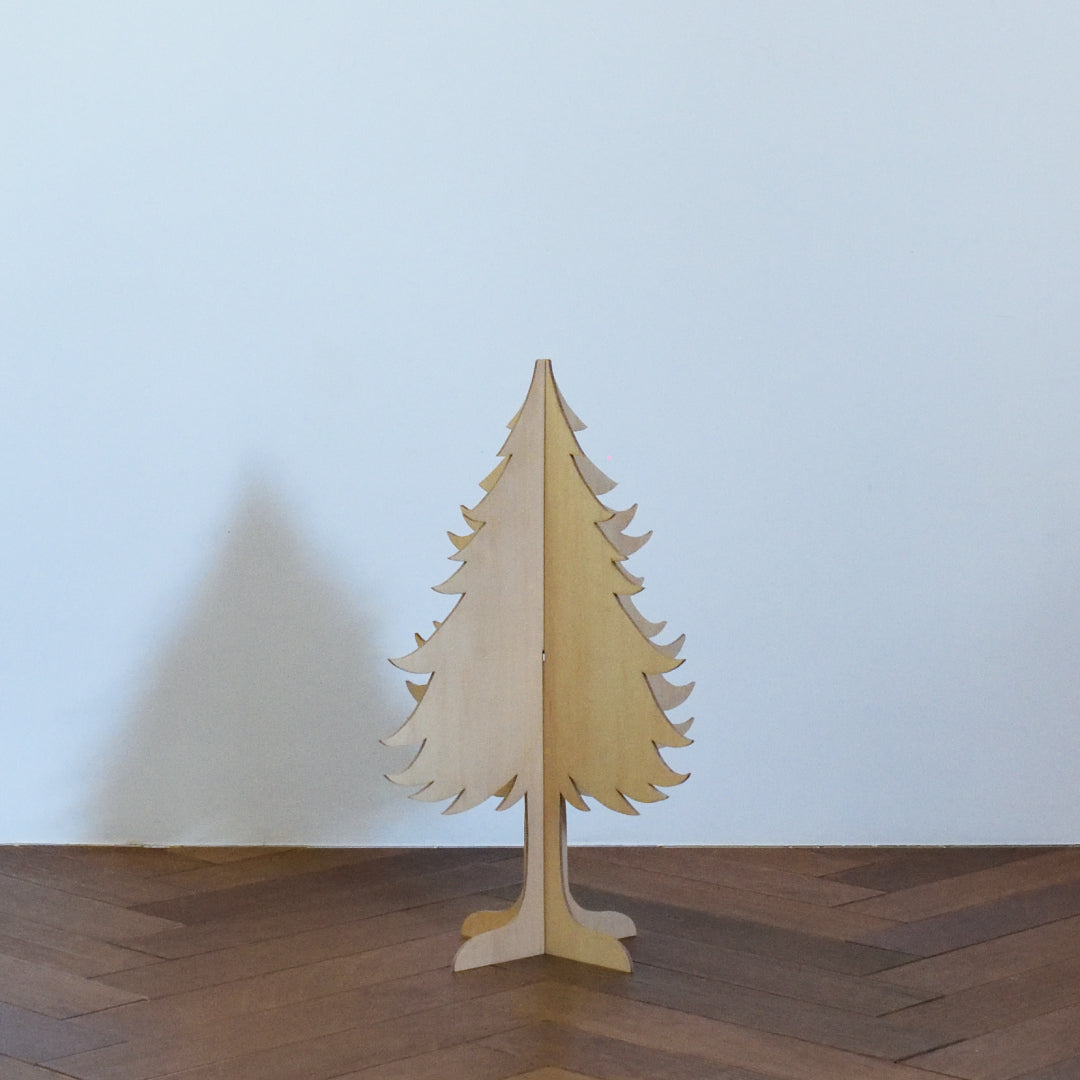 クリスマスツリー