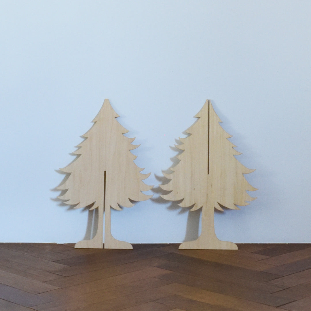 クリスマスツリー