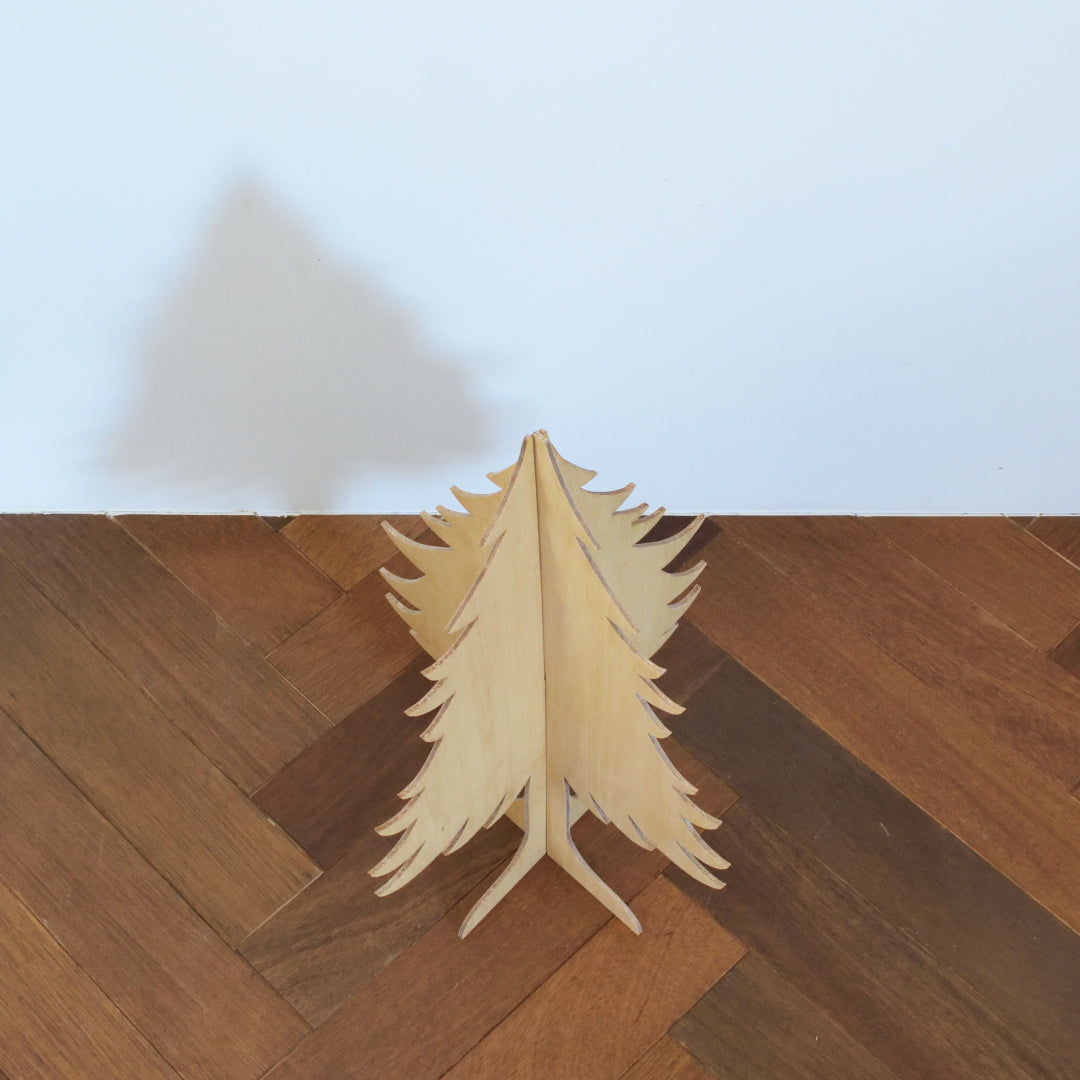 クリスマスツリー