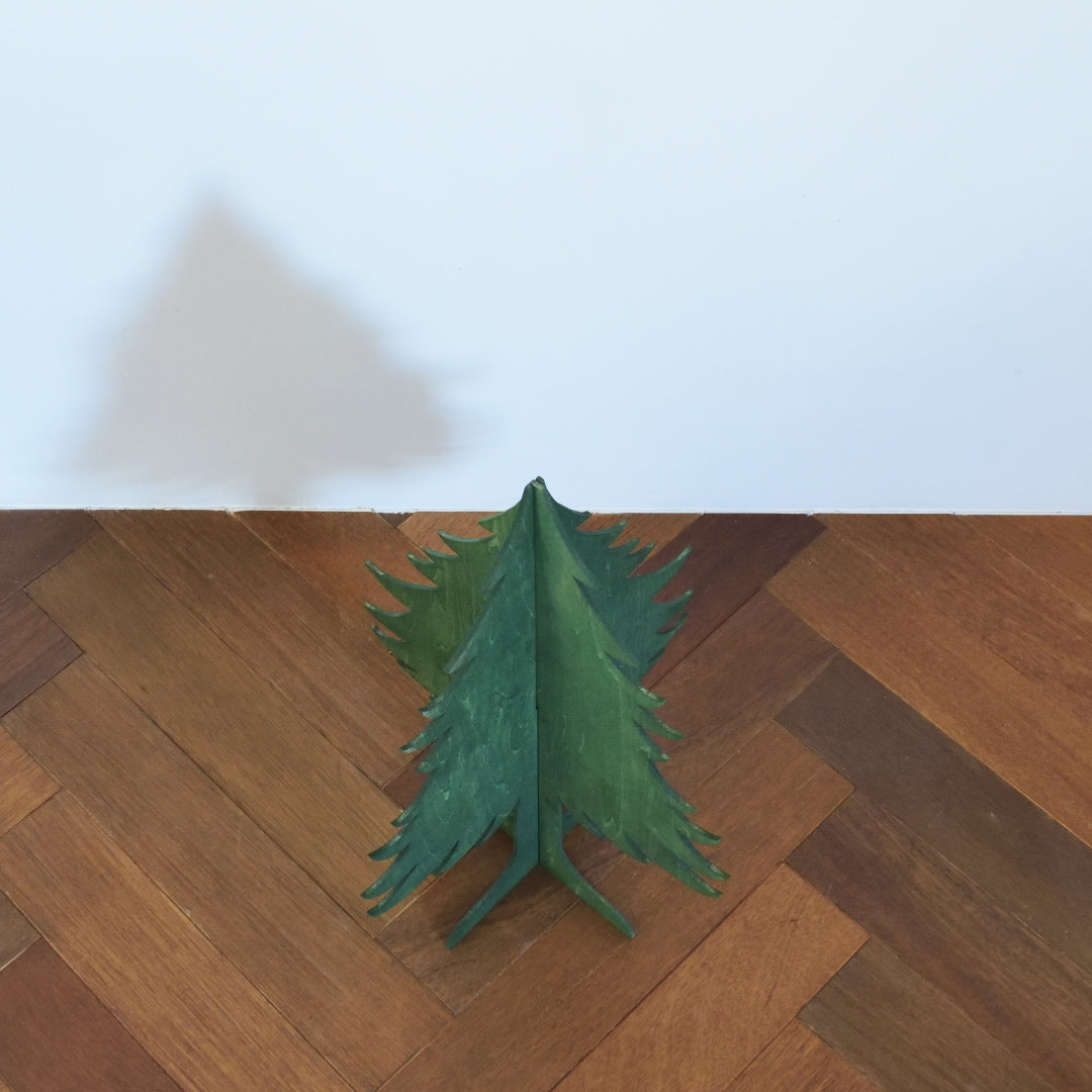 クリスマスツリー