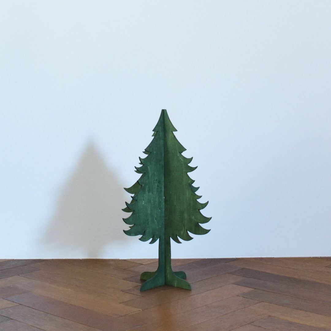 クリスマスツリー