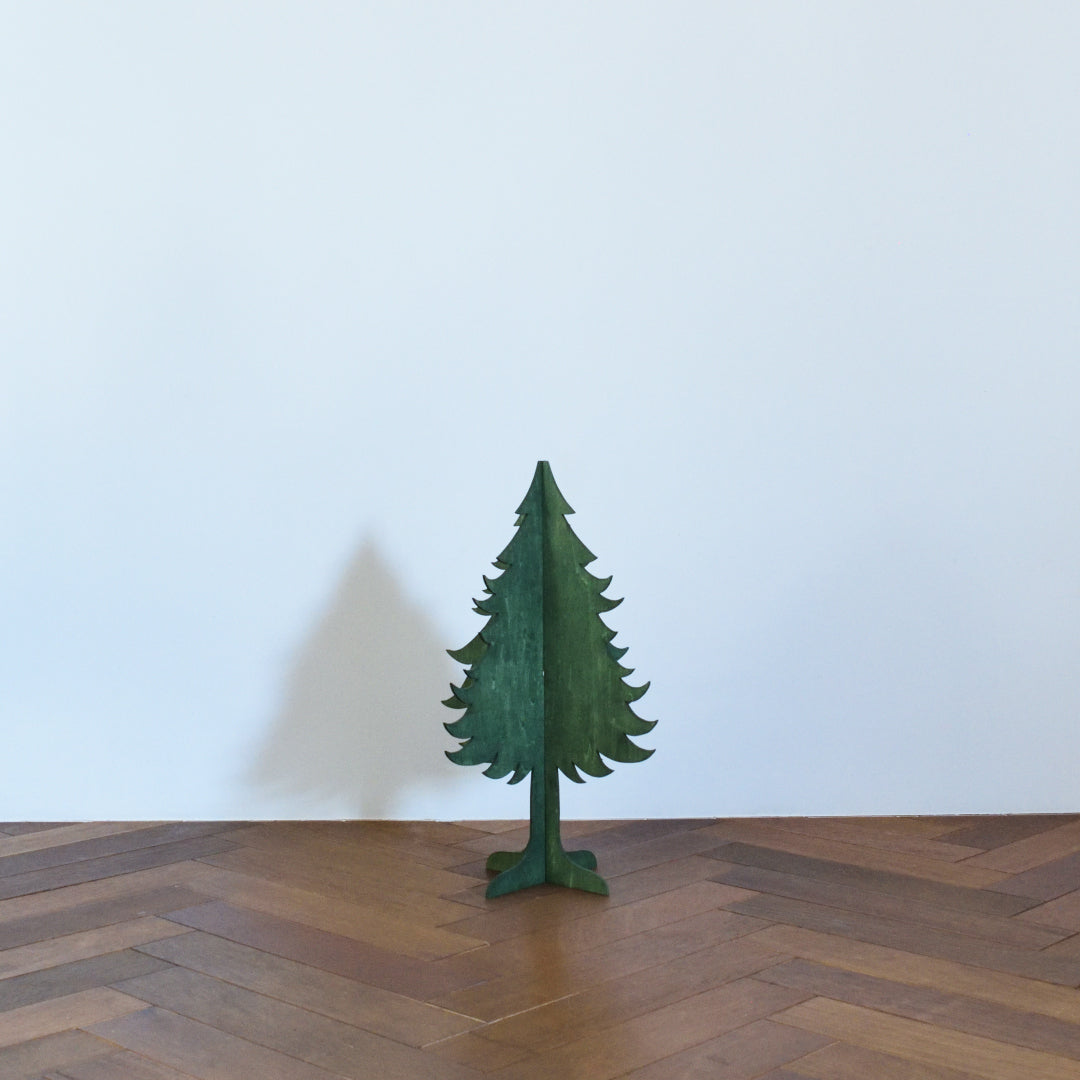 クリスマスツリー