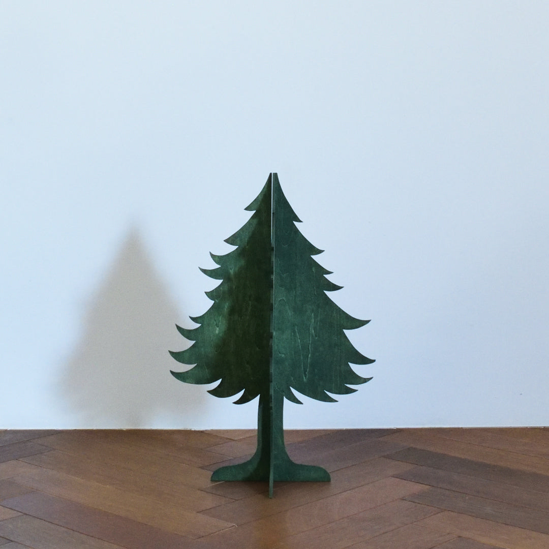 クリスマスツリー