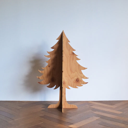 クリスマスツリー