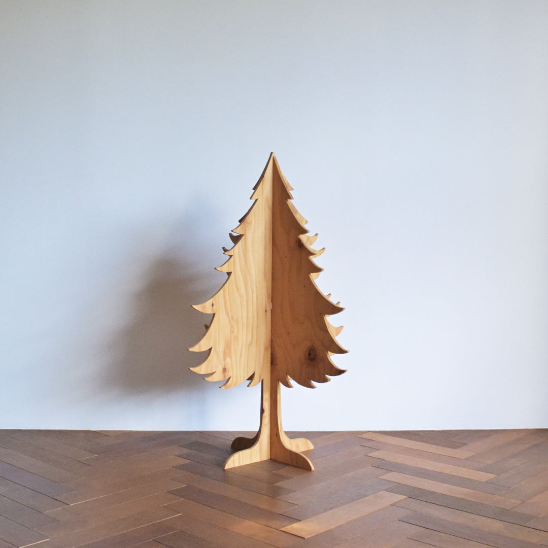 クリスマスツリー