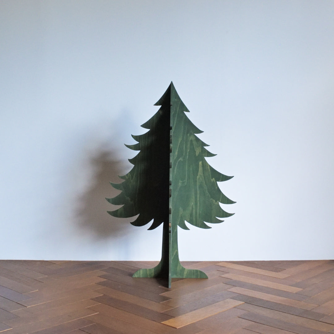 クリスマスツリー