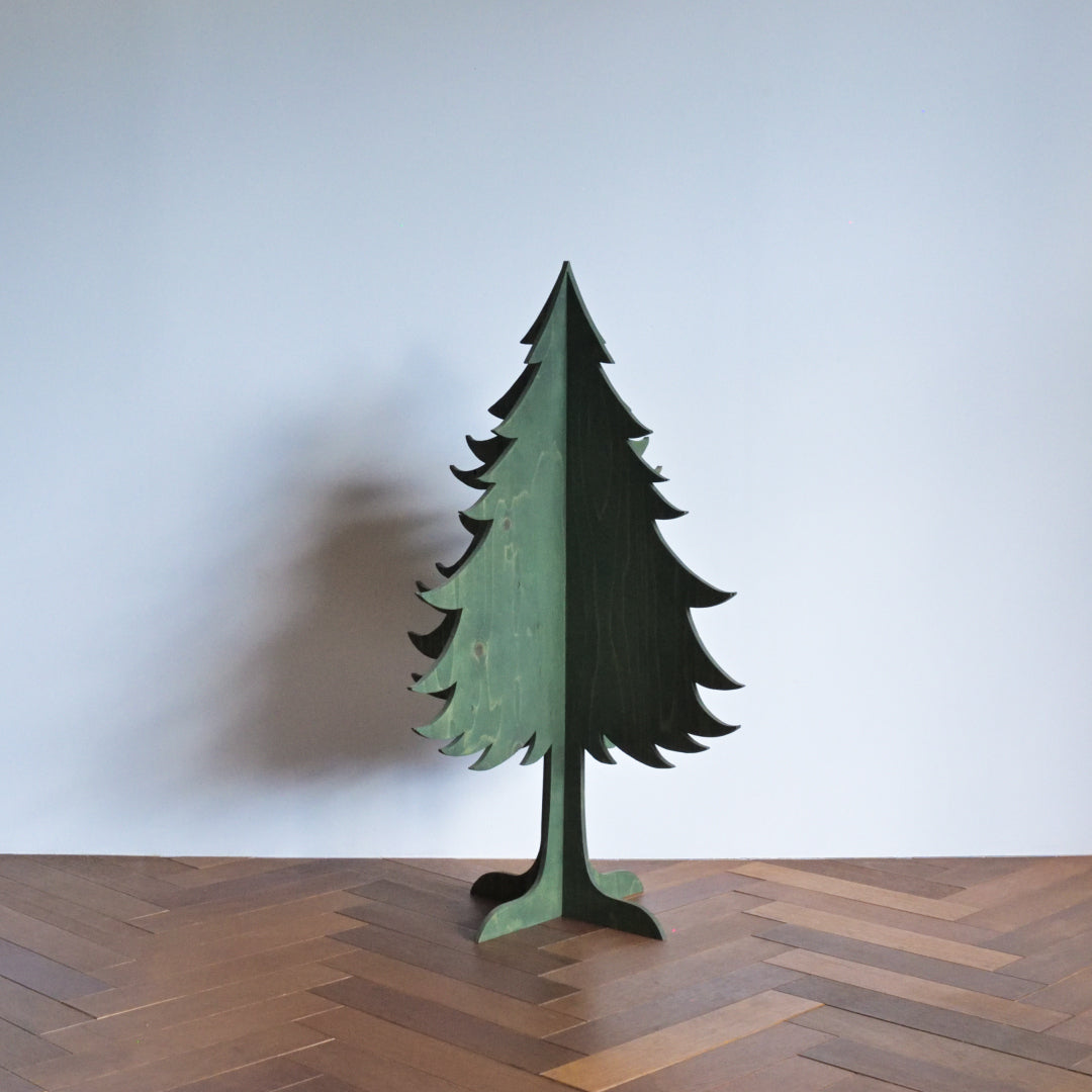 クリスマスツリー